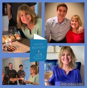 Meet your Posher, Sheila